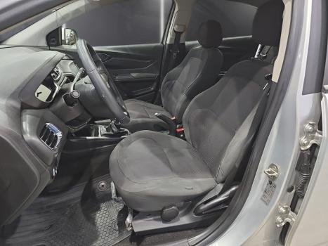 CHEVROLET Onix Hatch 1.4 4P FLEX LT, Foto 8