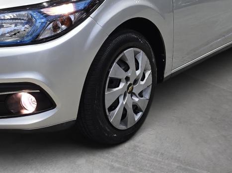 CHEVROLET Onix Hatch 1.4 4P FLEX LT, Foto 10