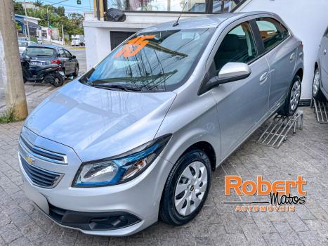 CHEVROLET Onix Hatch 1.4 4P FLEX LT AUTOMTICO, Foto 3