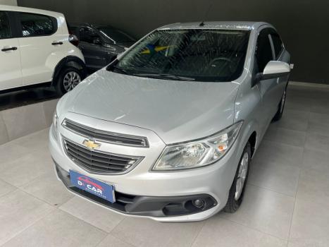 CHEVROLET Onix Hatch 1.0 4P FLEX LT, Foto 2