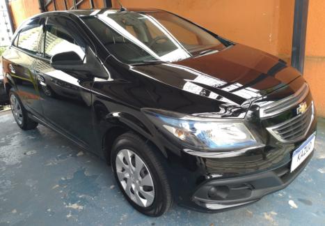 CHEVROLET Onix Hatch 1.4 4P FLEX LT, Foto 1