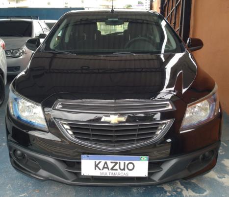 CHEVROLET Onix Hatch 1.4 4P FLEX LT, Foto 21