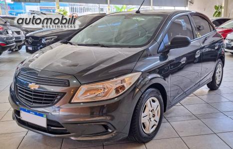 CHEVROLET Onix Hatch 1.0 4P FLEX JOY, Foto 2