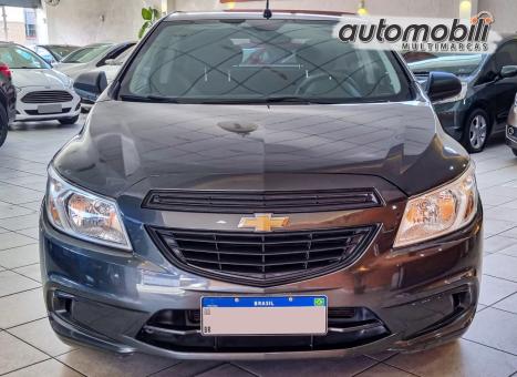 CHEVROLET Onix Hatch 1.0 4P FLEX JOY, Foto 3