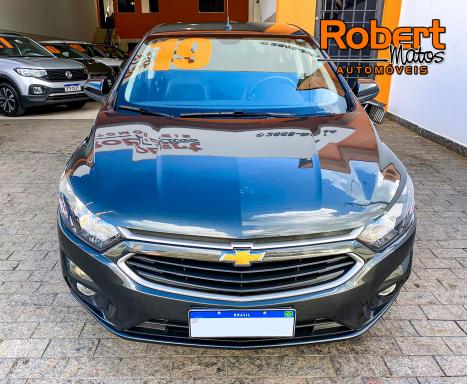 CHEVROLET Onix Hatch 1.0 4P FLEX LT, Foto 2