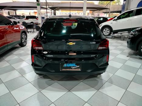 CHEVROLET Onix Hatch 1.0 4P FLEX LTZ TURBO AUTOMTICO, Foto 4