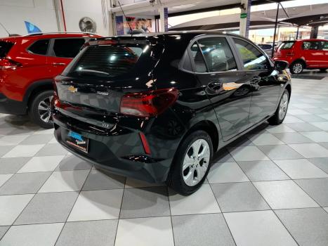 CHEVROLET Onix Hatch 1.0 4P FLEX LTZ TURBO AUTOMTICO, Foto 6