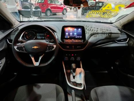 CHEVROLET Onix Hatch 1.0 4P FLEX LTZ TURBO AUTOMTICO, Foto 9