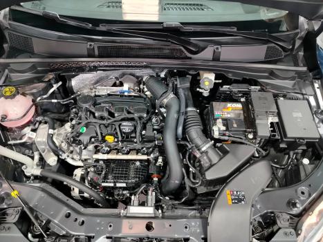 CHEVROLET Onix Hatch 1.0 4P FLEX LTZ TURBO AUTOMTICO, Foto 11