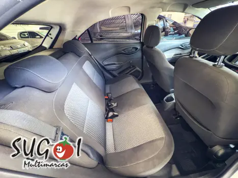 CHEVROLET Onix Hatch 1.4 4P FLEX LT, Foto 7