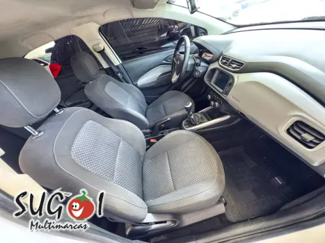 CHEVROLET Onix Hatch 1.4 4P FLEX LT, Foto 8
