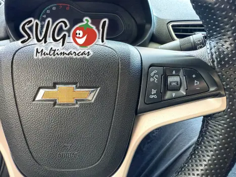 CHEVROLET Onix Hatch 1.4 4P FLEX LT, Foto 12