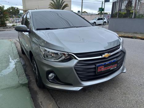 CHEVROLET Onix Hatch 1.0 4P FLEX LT TURBO, Foto 4
