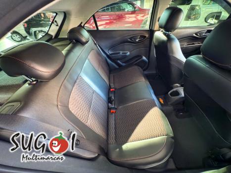 CHEVROLET Onix Hatch 1.4 4P FLEX LTZ AUTOMTICO, Foto 7