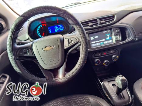 CHEVROLET Onix Hatch 1.4 4P FLEX LTZ AUTOMTICO, Foto 10