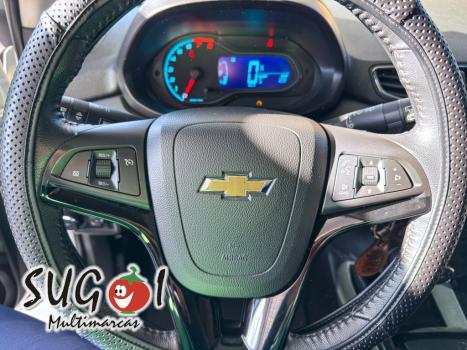 CHEVROLET Onix Hatch 1.4 4P FLEX LTZ AUTOMTICO, Foto 11