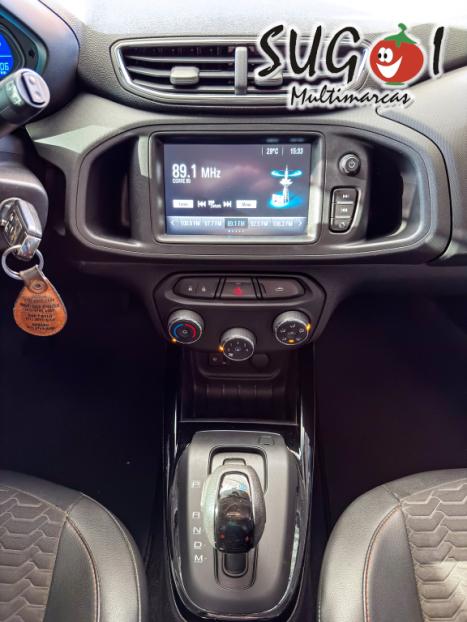 CHEVROLET Onix Hatch 1.4 4P FLEX LTZ AUTOMTICO, Foto 12