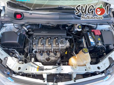 CHEVROLET Onix Hatch 1.4 4P FLEX LTZ AUTOMTICO, Foto 17