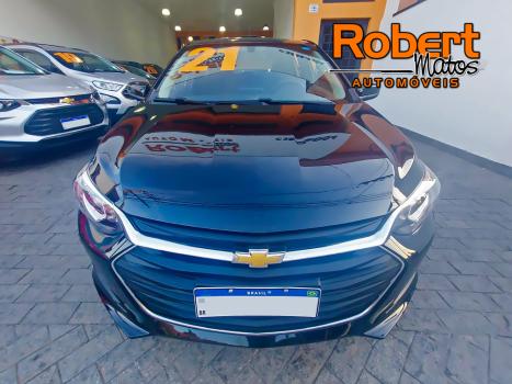 CHEVROLET Onix Hatch 1.0 12V 4P FLEX TURBO AUTOMTICO, Foto 2