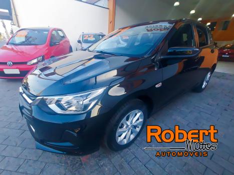 CHEVROLET Onix Hatch 1.0 12V 4P FLEX TURBO AUTOMTICO, Foto 3