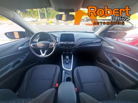 CHEVROLET Onix Hatch 1.0 12V 4P FLEX TURBO AUTOMTICO, Foto 6