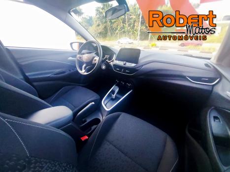 CHEVROLET Onix Hatch 1.0 12V 4P FLEX TURBO AUTOMTICO, Foto 8