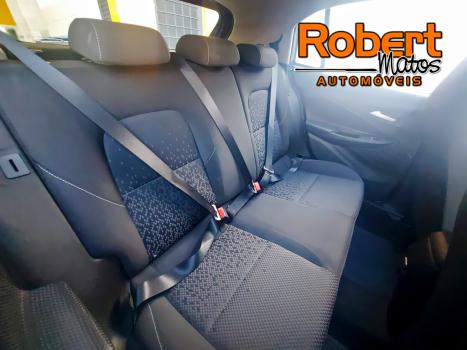 CHEVROLET Onix Hatch 1.0 12V 4P FLEX TURBO AUTOMTICO, Foto 9