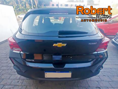 CHEVROLET Onix Hatch 1.0 12V 4P FLEX TURBO AUTOMTICO, Foto 10