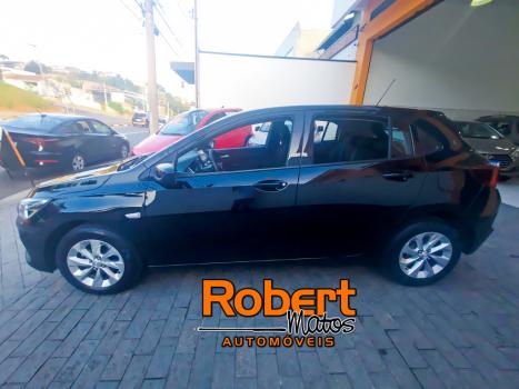 CHEVROLET Onix Hatch 1.0 12V 4P FLEX TURBO AUTOMTICO, Foto 11