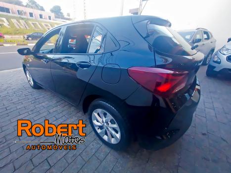 CHEVROLET Onix Hatch 1.0 12V 4P FLEX TURBO AUTOMTICO, Foto 12