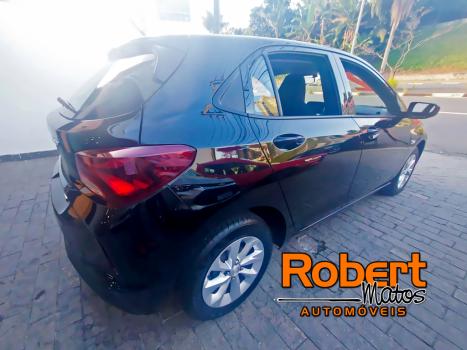 CHEVROLET Onix Hatch 1.0 12V 4P FLEX TURBO AUTOMTICO, Foto 14