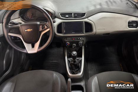 CHEVROLET Onix Hatch 1.0 4P FLEX LT, Foto 7
