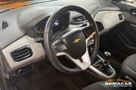 CHEVROLET Onix Hatch 1.0 4P FLEX LT, Foto 8