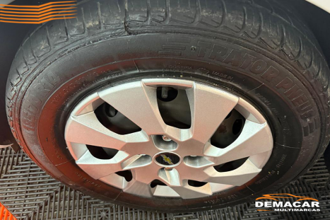 CHEVROLET Onix Hatch 1.0 4P FLEX LT, Foto 9