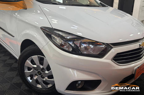CHEVROLET Onix Hatch 1.0 4P FLEX LT, Foto 11