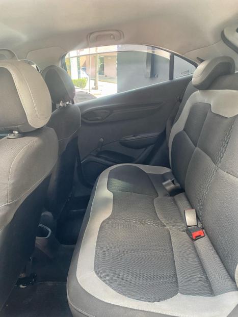 CHEVROLET Onix Hatch 1.0 4P FLEX LT, Foto 5