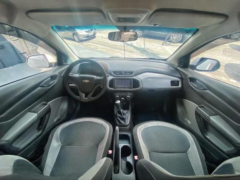 CHEVROLET Onix Hatch 1.0 4P FLEX LT, Foto 6