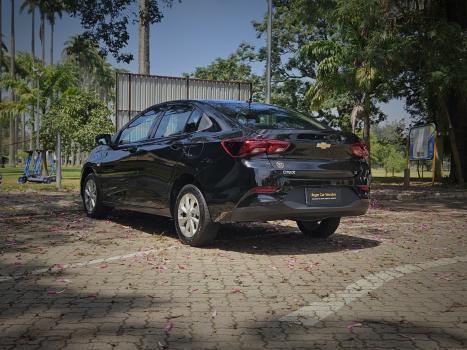 CHEVROLET Onix Hatch 1.0 4P FLEX LT PLUS, Foto 3