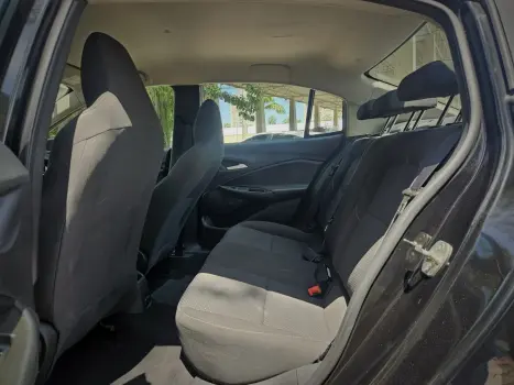 CHEVROLET Onix Hatch 1.0 4P FLEX LT PLUS, Foto 7