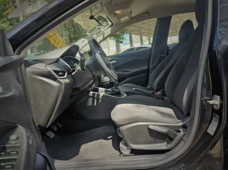 CHEVROLET Onix Hatch 1.0 4P FLEX LT PLUS, Foto 10