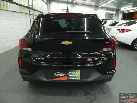 CHEVROLET Onix Hatch 1.0 4P FLEX LT, Foto 5