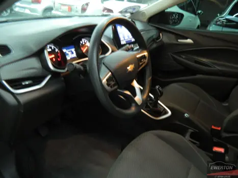 CHEVROLET Onix Hatch 1.0 4P FLEX LT, Foto 9