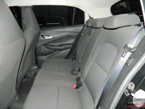CHEVROLET Onix Hatch 1.0 4P FLEX LT, Foto 11