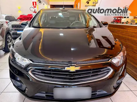 CHEVROLET Onix Hatch 1.4 4P FLEX LT, Foto 3
