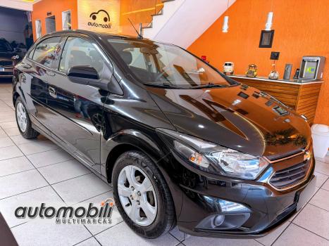 CHEVROLET Onix Hatch 1.4 4P FLEX LT, Foto 4