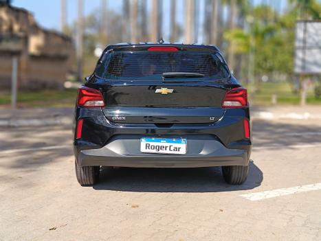 CHEVROLET Onix Hatch 1.0 4P FLEX LT, Foto 8