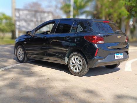CHEVROLET Onix Hatch 1.0 4P FLEX LT, Foto 14