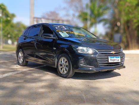 CHEVROLET Onix Hatch 1.0 4P FLEX LT, Foto 15