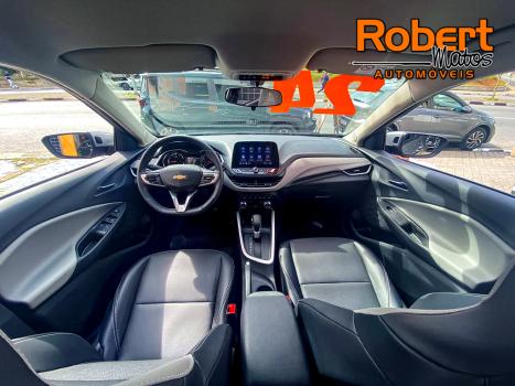 CHEVROLET Onix Hatch 1.0 12V 4P FLEX PREMIER TURBO AUTOMTICO, Foto 6