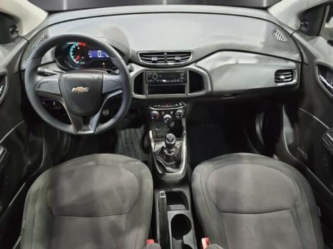 CHEVROLET Onix Hatch 1.4 4P FLEX LT, Foto 5